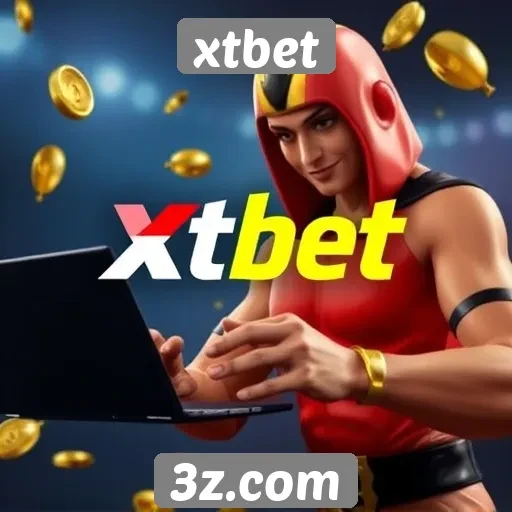 promoções e bônus atraentes no xtbet