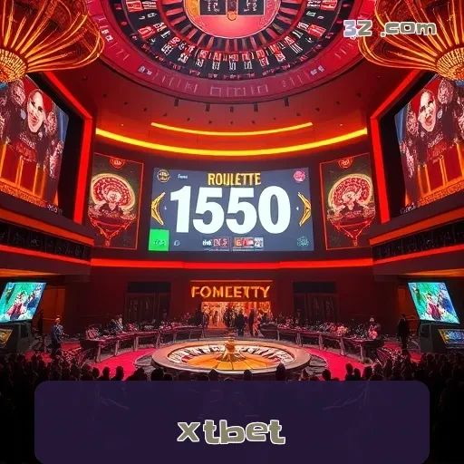 xtbet: Os Recursos de Cassino que Você Não Pode Perder