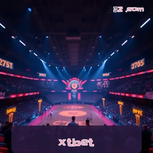 xtbet: Apostas em E-Sports de Forma Inovadora e Empolgante