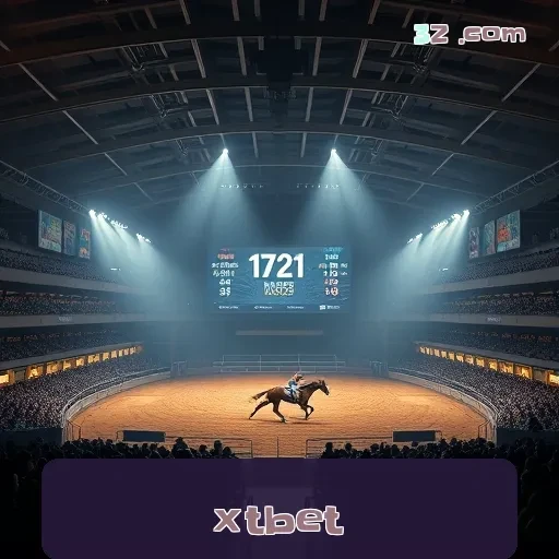 xtbet: Descubra os Melhores Jogos e Recursos Imperdíveis para Apostar