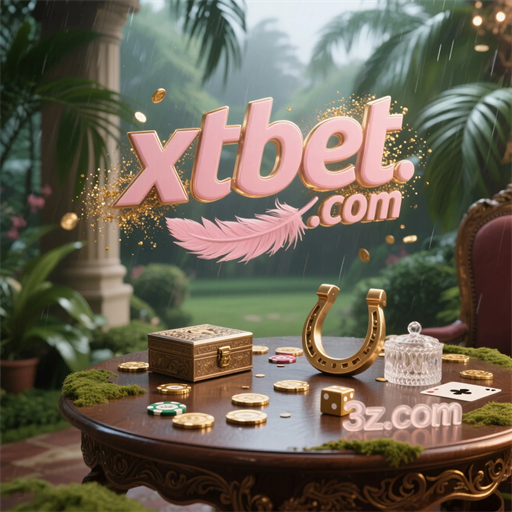 Jackpots A Emoção dos Jackpots no xtbet: Como Ganhar e o Que Esperar