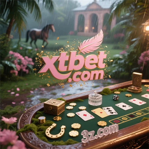 Cassinos Ao Vivo: A Nova Fronteira do Jogo Online no xtbet