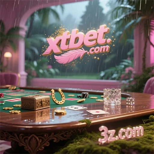 A Emoção dos Caça-Níqueis no xtbet: Sorte e Diversão ao Seu Alcance