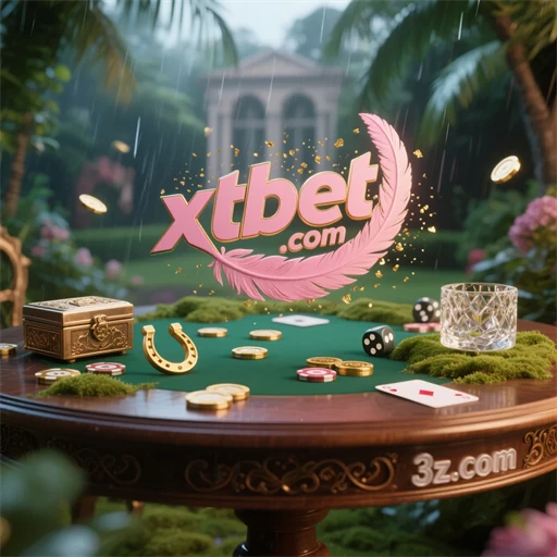 Apostas Esportivas na xtbet: Uma Nova Dimensão de Emoção e Entretenimento