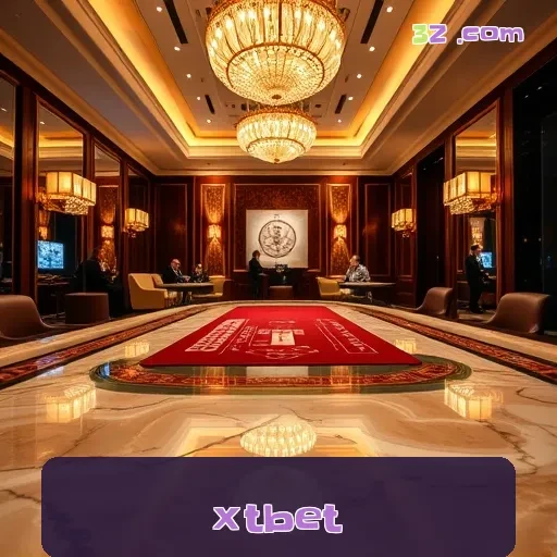 xtbet: Apostas Esportivas que Transformam sua Experiência de Jogo