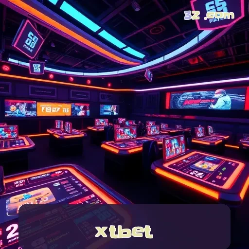 xtbet Suporte: Eleve Sua Experiência de Jogo com Qualidade