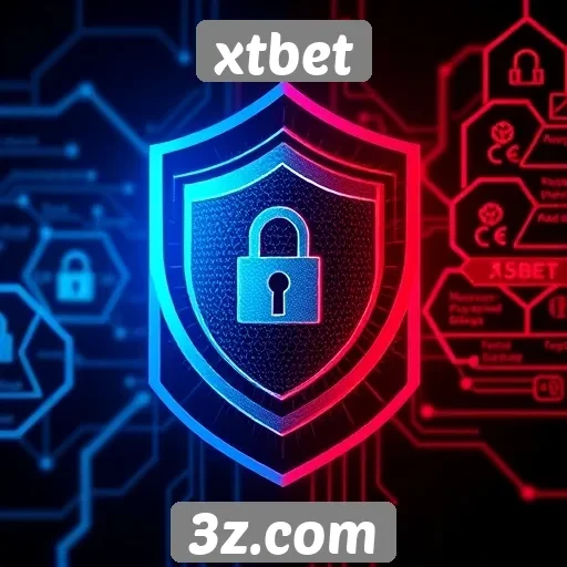 Recursos de segurança no site de jogos xtbet